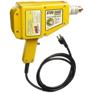 H & S Autoshot 4550 Starter Plus pistola soldadora de pernos
