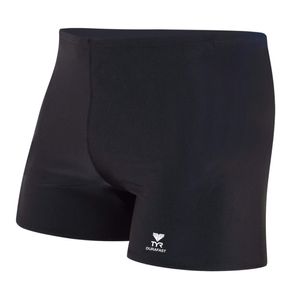 TYR Durafast Elite Solid Square - Bañador para hombre
