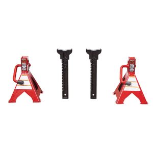 steelman js647529 Jack Soporte – 4 Ton Capacidad