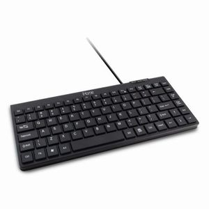 iHome – Compact Usb Keyboard (Negro)