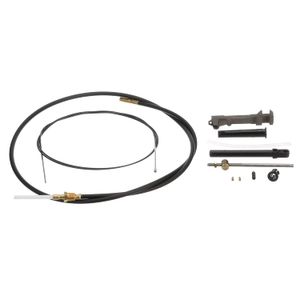 W assembly-shift Cable Acero Inoxidable 19543 A10