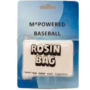mpowered Béisbol Rosin Bag