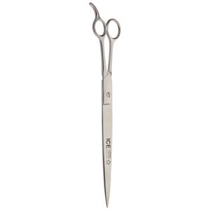Tijeras de peluquero con reposo