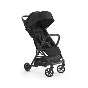Inglesina Quid - Cochecito, color negro