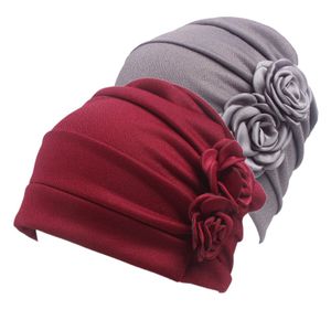 Gorro para mujer con diseño de quimioterapia, para dormir y dormir