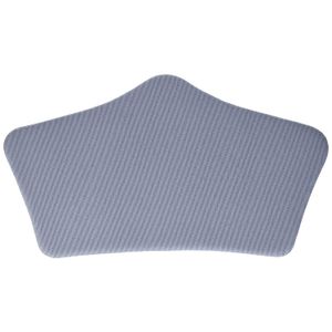 SAMMONS Preston – Inserto para lumbosacra dispositivo de soporte, 8" de largo, moldeable inserto para suavemente en especialmente diseñado bolsillo y