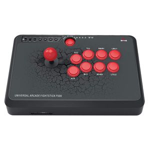 Mayflash F500 Arcade lucha palo para PS4/PS3/XBOX ONE/Xbox 360/PC/Android/interruptor