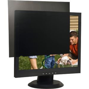 Compucessory – Protector de visualización con filtro de privacidad Filtro (ccs20665)