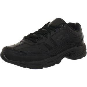 Fila Memory Workshift - Zapatos de mujer antiderrapantes para trabajo.