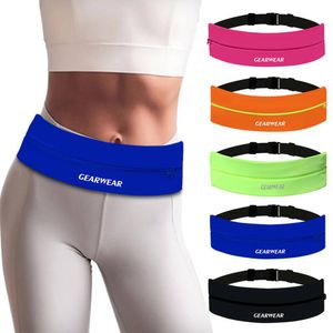 GEARWEAR - Soporte para teléfono móvil para iPhone Xs Max/Xr/X/8/7 Samsung A10/S9/S8 Edge para entrenamiento, fitness, caminar, correr, ejercicio, dep