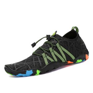 Zapatillas de agua para hombre y mujer de secado rápido, para buceo, surf, deportes acuáticos, piscina, playa, senderismo, yoga