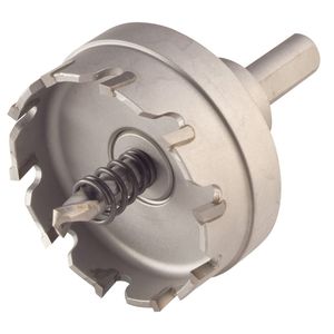 magbit 626.4816 mag626 Corona con punta de carburo de tungsteno con 1 – 9/16 profundidad de 3 pulgadas