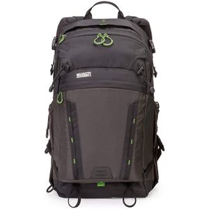 mindshift retroiluminación cubeta mochila para cámara