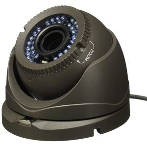 AVUE av50htg-2812 2 Megapixel – Cámara de vigilancia color, Monocromo