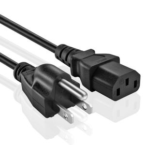 omnihil (15 ft) Cable de alimentación de CA para AFG 3.1 AE y 4.1 AE elíptica Zapatillas Deportivas