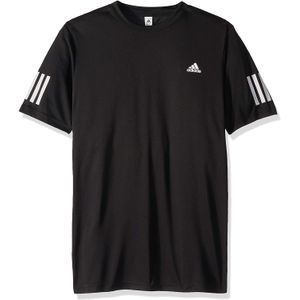 adidas Youth Boys Club - Camiseta de manga corta para niño