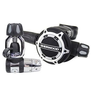 Regulador de buceo de buceo