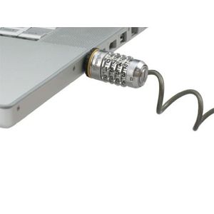 Kensington ComboSaver Combination portátil Lock k64515us