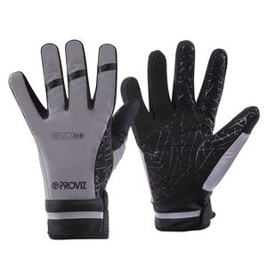 Proviz REFLECT360 Guantes de ciclismo
