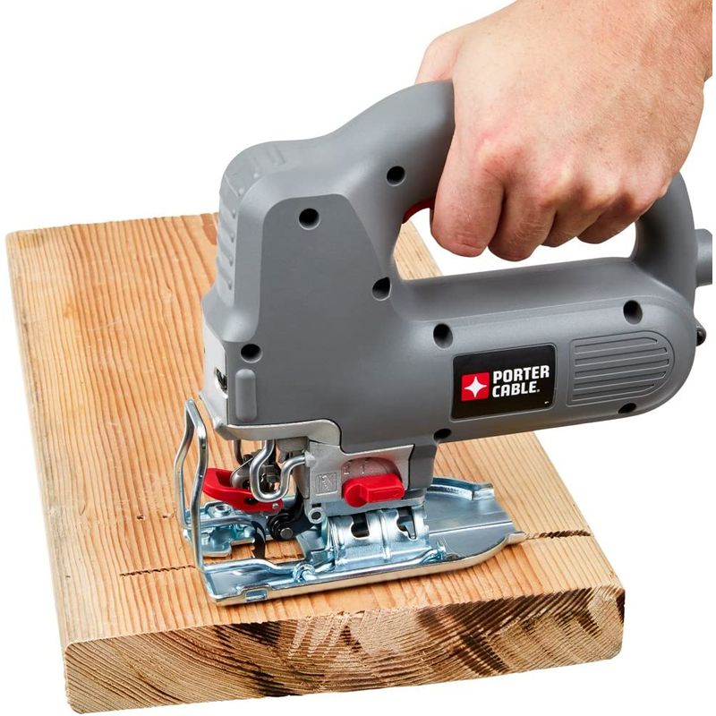 portercable pce341 velocidad variable Orbital Acción Jigsaw Compra