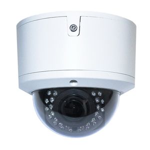 aposonic a-e650 V 1,3 MP AHD 720P/1000 TVL 960H varifocal 2.8 ~ 12 mm Cámara CCTV de vigilancia impermeable HD, 48 IR LEDs hasta 120 Pies
