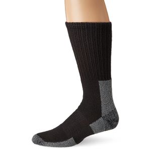 Thorlo Cojín Trail Senderismo moderados del hombres Crew Calcetines