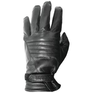 Olympia deportes guante de Gel para Hombre (Negro, XXL), 1 paquete