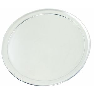 Crestware Pizza Bandeja de aluminio