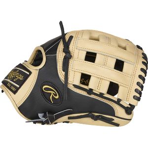 Rawlings Heart of The Hide 11.75 Inch PRO205-6BCSS Baseball Glove