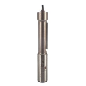 Whiteside Router Bits 1702 un panel de Incisión Bit con 1/2 Pulgadas Diámetro De Corte Y 1 – 1/4-inch longitud de corte