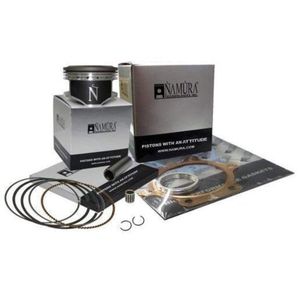 Namura (nx-20025 K1) 66.35 mm Diámetro superior Final Kit de reparación