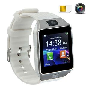 hangang Smartwatch Fitness podómetro Bluetooth reloj de running deportes reloj visualización táctil grande de 1.56" llamada de teléfono y texto record