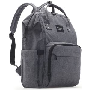 Mochila para pañales, multifunción, impermeable