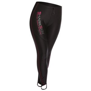 Para mujer de piel de zapa Chillproof traje de neopreno pantalones largos