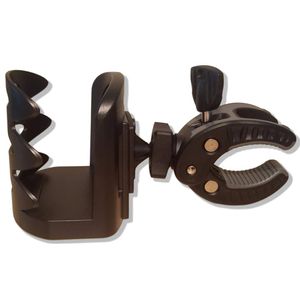 cr-26 Bebida Soporte Para Silla De Ruedas | Walker | Scooter para personas con movilidad reducida