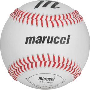 Marucci oficial NFHS béisbol (Dozen)