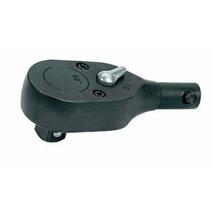CDI Torque Ratchet X Head