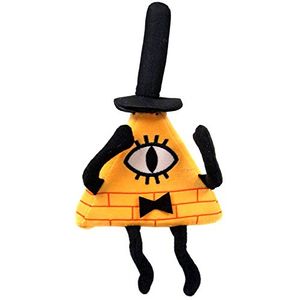 Gravity Falls - Bill Cipher Plush