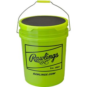 Rawlings Softball cubeta