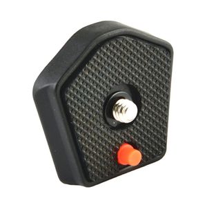 Manfrotto 785PL Quick Release Plate For Modo 785B, 785shb/Digi 718B y 718shb Modelos