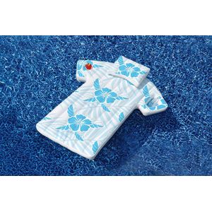 Flotador en estilo camisa de Swimline