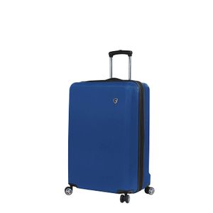 Mia Toro Italia Moda - Spinner para equipaje, color azul