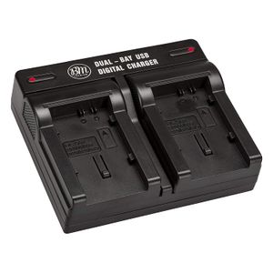 BP809 BP819, BP820, BP827, BP828 Dual Cargador de batería para Canon VIXIA HFG10, hfg20, HFG30, hfg40, hfm32, HFM41, HFM300, hfm301, HFM400, HFS21, hf