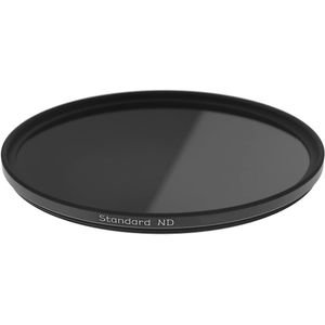Firecrest ND 77 mm densidad neutra 2,4 (8 Paradas) Filtro para la producción de foto, vídeo, Broadcast y Cine