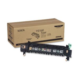 115r00049 Kit de fusor, high-yield Paquete de 10