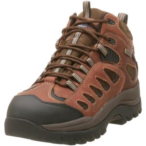Nautilus chamarra Impermeable Botas De Cordones Trabajo de acero para