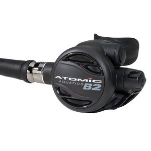 Atomic Aquatics B2 Regulador DIN estilo