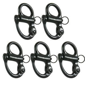 Fusion Climb Quick Release Alta Resistencia Snap Grillete