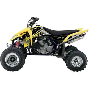 FACTORY Effex (16 – 14470) ATV Gráfico Kit