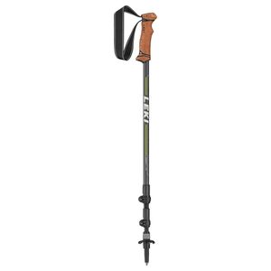 LEKI Legacy Lite Cor-Tec AS - Bastón de senderismo